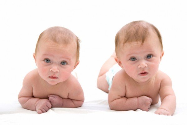 Tummy Time!