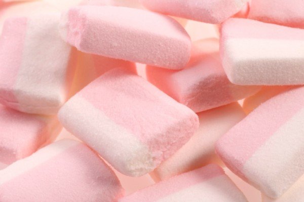 marshmallows