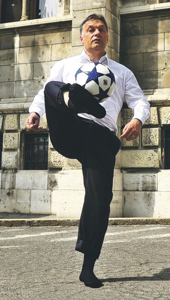 Orbán